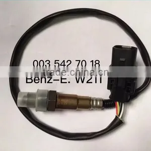 [Quality Assurance]Oxygen Sensor OEM Number 0035427018 Part Number 0 258 017 016/017 thumbnail-1