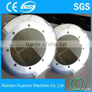 Cutter/Blade/Knife for Printed Paper Industry Processing thumbnail-1
