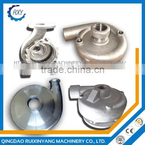 Water Vacuum Pump Price Vacuum Pump Parts for Milking Machine thumbnail-1