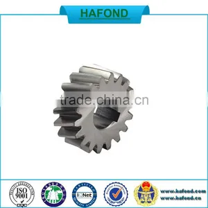 Shenzhen Competitive Price Aluminum Electric Bicycle Spare Parts thumbnail-3