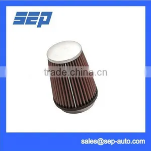 Round Tapered Universal Air Filter RC-2600 thumbnail-1