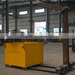 Fork Crane thumbnail-1