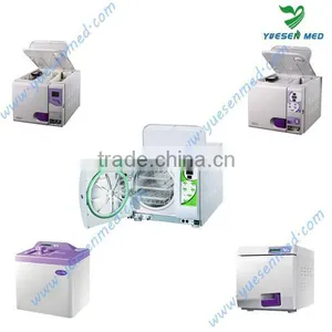 Hot Sale Factory Low Price Medical Device Dental Autoclave for Sale thumbnail-3
