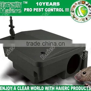 Factory Sale Rodent Control Multi-catch Mousetrap Bait Station HC2104 thumbnail-3