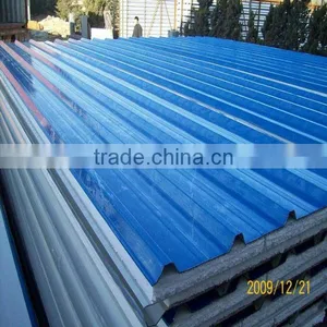 Water Resistant EPS Sandwich Panels thumbnail-1