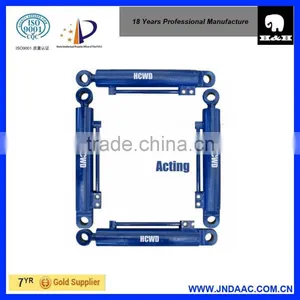 3 Tons Small Piston Hydraulic Cylinder thumbnail-5