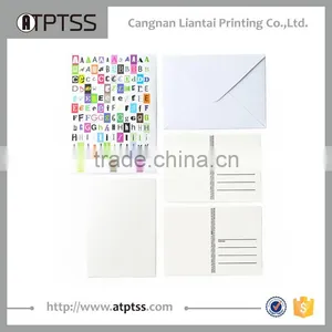 Novelty Popular Balckmail Paper thumbnail-1