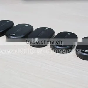 Batter Powered Long Range RFID Tag 2.45GHz RFID Active Card thumbnail-2
