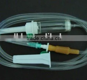 Infusion Sets thumbnail-1