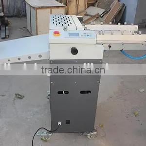 OR-QYH480 Multi-function Creasing Machine thumbnail-6