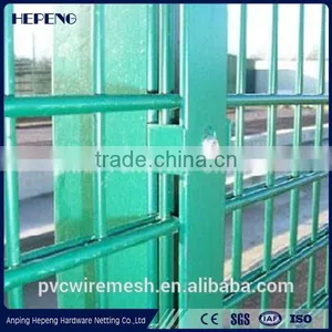 Double Wire Fence(ISO Certification) thumbnail-5