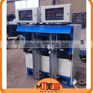 MAYJOY Top Quality Dry Powder,Chemical Material,Gypsum Powder Filling and Packing Machine thumbnail-1