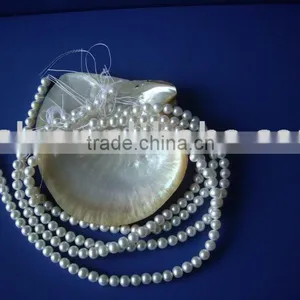 Pearl Jewelry thumbnail-1