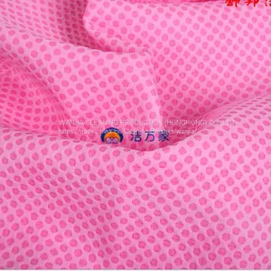 2017 Новый полотенец из шамоя PVA с дизайном точечной вышивки thumbnail-2