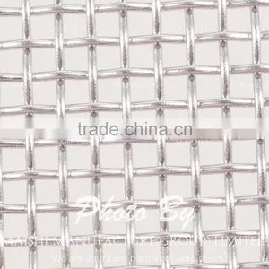 Magnetic Stainless Steel Wire Mesh thumbnail-2