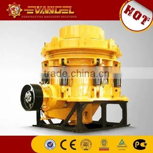 Top Quality Crushing Equipment Brand New Cone Crusher Price From China thumbnail-1