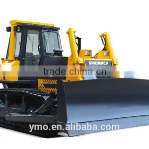 China YTO 160HP YD160-5 Hydraulic Crawler Bulldozer thumbnail-1