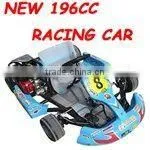 200cc Go Kart 200cc Go Cart 200cc Mini Buggy thumbnail-1