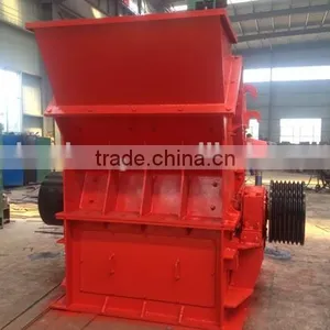 High Quality and High Efficiency Fine Crusher for Sale thumbnail-2