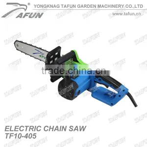 Electric Chain Saws(TF10-405) thumbnail-1