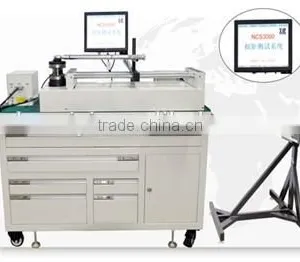 NCS3000 SERIES OF TORQUE TESTING SYSTEM thumbnail-1
