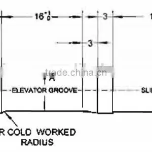 Special Spiral Drilling Collar (Drill Pipe, Drilling Rob) thumbnail-5