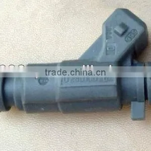 Good Quality & Low Price Auto Spare Parts FUEL INJECTOR ASSEMBLY E150060005 for Geely CK thumbnail-1