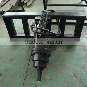 Heavy Duty Auger/auger Bit thumbnail-4