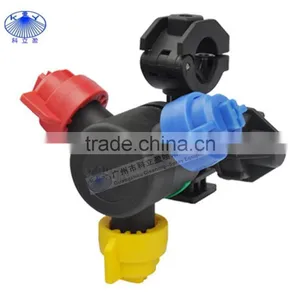 Anti-drip Agricultural Spray Nozzles thumbnail-1