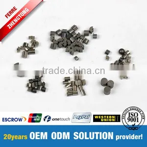 Factory Technical Supporter for Non-standard Carbide thumbnail-1