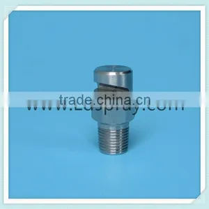 Flooding Flat Fan Cooling Nozzles for Air and Steam Applications thumbnail-6