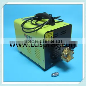 High Pressure Spraying Fog System,spraying Mist Sytem,spraying Fine System thumbnail-6