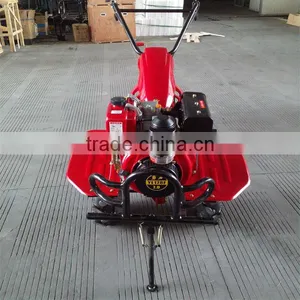 Tiller Cultivator,Rotary Cultivator, Power Tiller thumbnail-5