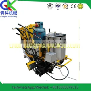 Self - Propelled Oscillating Scribing Machine thumbnail-6