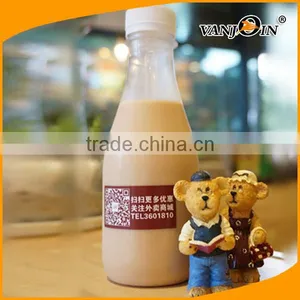 Summer Drinking Plastic Bullet Bottles thumbnail-1