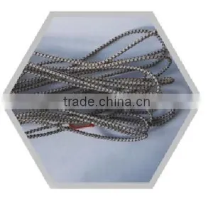 COBR 16-4AB-LW HIGH SPEED ROUND CORD BRAIDING MACHINES thumbnail-3