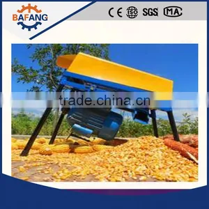 Electrical Multifunctional Sweet Corn Sheller thumbnail-1