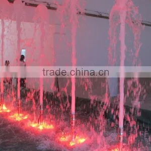 Simple the Fountain Effect thumbnail-3