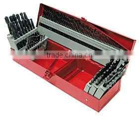 Cobalt Steel 115 PCS Hss Drill thumbnail-1