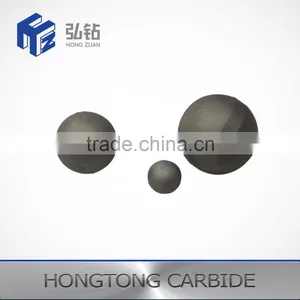 Tungsten Carbide Balls, Tungsten Carbide Ball Bearing, Cemented Carbide Ball thumbnail-3