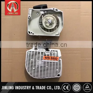 New Design Table Saws Sliding Table Saw Chainsaw Recoil Starter thumbnail-6