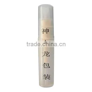 3ml Plastic Micro Perfume Pump Sprayer thumbnail-1