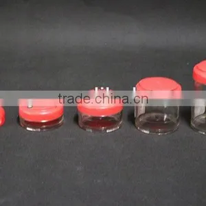 Whey Protein Container thumbnail-1