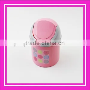 Car Dustbin / Car Plastic Dustbin thumbnail-1