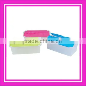 New Arrival Clear Shoe Box Plastic Wholesale thumbnail-1
