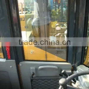 Dongfeng Cummin Engine 2 Ton Wheel Loader thumbnail-3