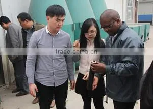 Henan Kefan Mining Machinery Co., Ltd. company overview - view 3 thumbnail