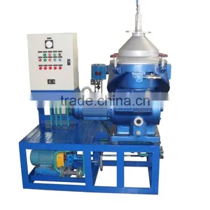 Oil Separator Centrifugal Oil Separator Alva Laval Hot Sale thumbnail-2