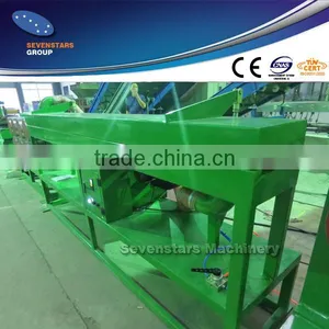 High Quality PET Strap Machine thumbnail-5