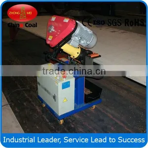 Pipe Cutting and Beveling Machine thumbnail-3